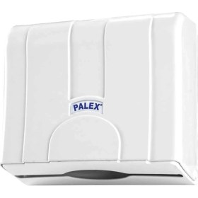 Resim Palex 3570-0 Z Katlama Havlu Dispenseri Beyaz 