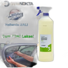 Resim Otolaria Fılım Yapıskanı Temızleme Sıvısı 1 Ltr Ithal 