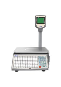 Resim Aclass Ls2 Dijital Terazi Ethernet 15 Kg 