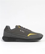 Resim Lee Cooper Lc-31218 Füme Sarı Erkek Spor Ayakkabı 