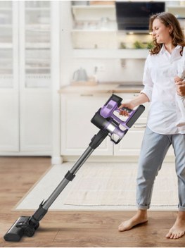 inse S10p Kablosuz Dikey Süpürge 2024