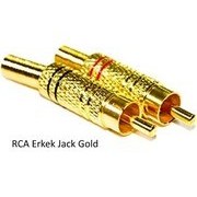 Resim Rca Erkek Gold Jak 