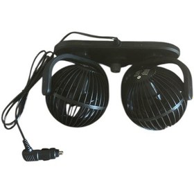 Resim Vantılator 12v 4 Inc 303c 