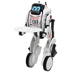 Resim Silverlit Robo Up Uzaktan Kumandalı Robot 