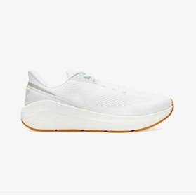 Resim Under Armour Sonic 7 Erkek Beyaz Koşu Ayakkabısı 