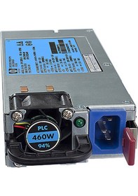 Resim Power Supply : Hot-Plug Power Supply - 1 