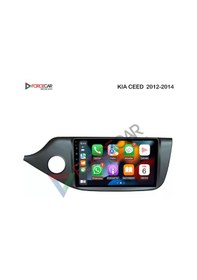 Resim KİA CEED 2012_2014 Newfron 4 Gb Ram 32 Gb Kablosuz Carplay 