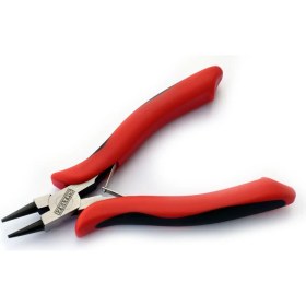 Resim Izeltaş Elektronikçi Yuvarlak Uçlu Kargaburun 