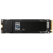 Resim SAMSUNG MZ-V9S2T0BW, 990 EVO PLUS, 2TB, 7250/6300, Gen4, NVMe PCIe M.2 2280, SSD 