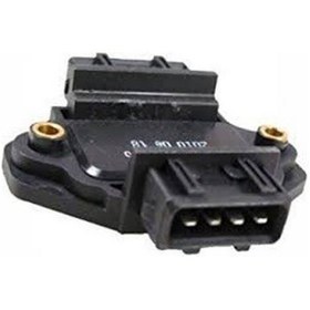 Resim Ateşleme Modülü - 4d0905351a Wisco - Volkswagen Golf Bora Passat Sharan 94 Ve Sonrası Uyumlu 