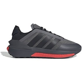 Resim Adidas Avryn Erkek Günlük Ayakkabı Ie2644 Siyah Ie2644 Siyah 