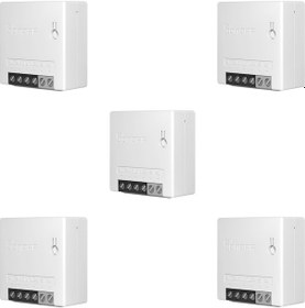 Resim Mini R2 Akıllı Röle 5 Adet 