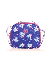 Resim Kaukko Kids Beslenme Çantası Evolution Color Unicorn L7193 