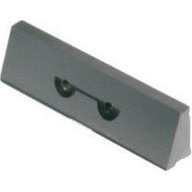 Resim Fett 150mm Krasnic Süper Hassas Tezgah Mengene Sabit Çene Pleyti 