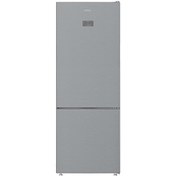 Resim ALK 471 XIE 490 L Inox Dijital Ekran Buzdolabı Altus