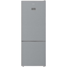 Resim ALK 471 XIE 490 L Inox Dijital Ekran Buzdolabı 