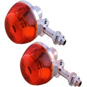 Resim Mondial Kt Ön Sinyal Takımı Borulu Model E Belgeli 