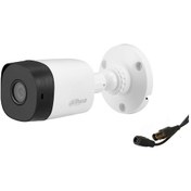 Resim A Hd Kamera Ir Bullet 2Mp 3.6MM Dahua Hac-B1A21-0360B 