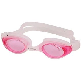 Resim Tryon Yüzücü Gözlüğü Pembe Yg-400 Pembe 