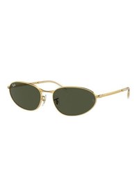 Resim Ray-Ban 3734 001/31 56 Güneş Gözlüğü Çok Renkli 
