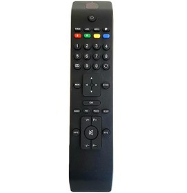 Resim Vestel 32Ph5045 Lcd Tv Kumandası 