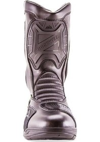 Resim Rockwell Dna Flas Hıgh Motosiklet Botu Siyah 