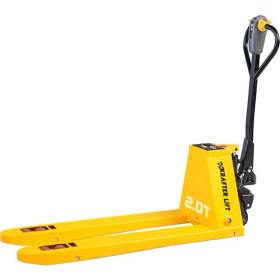 Resim Krafter Lift 2000KG Akülü/elektrikli Transpalet 