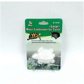 Resim Mineral Blok Large Kaplumbağa Şekilli 