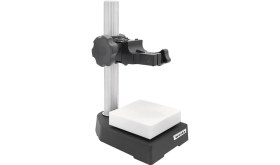 Resim WERKA Werka Seramik Hassas Komparatör Standı 80X80MM 