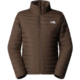 Resim The North Face W Carto Mono Trıclımate Hooded Jacket Kadın Ceket Nf0a8d3d1oı1 Kahverengi 