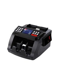 Resim Bng Plus Mobil Seyyar Şarjlı Para Sayma Makinası Tl / Euro 