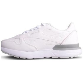 Resim Mp 242-2045. Beyaz Günlük Yürüyüş Unisex Spor Ayakkabı Beyaz 
