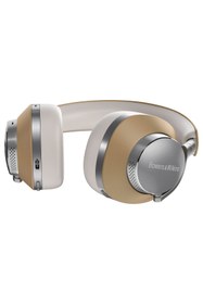 Resim Bowers & Wilkins PX8 McLaren Edition ANC Bluetooth Kulak Üstü Kulaklık | TR Garanti 
