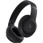 Resim Beats Studio Pro Wireless Kulaklık Siyah MQTP3EE/A 