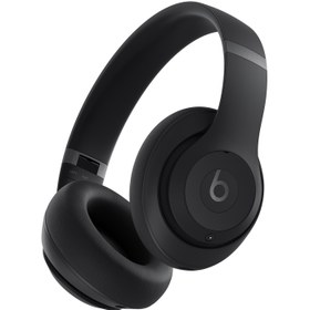 Resim Beats Studio Pro Wireless Kulaklık Siyah MQTP3EE/A 