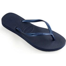 Resim Havaianas Hav. Slım Navy Blue 4000030 Terlik 