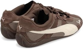Resim Puma Speedcat Go Kadın Kahverengi Babet 
