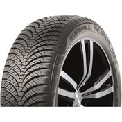 Resim Falken 185/60R15 TL 84T Euroall Season AS210 Üretim Tarihi : 2023 