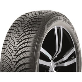 Resim Falken 185/60R15 TL 84T Euroall Season AS210 Üretim Tarihi : 2023 