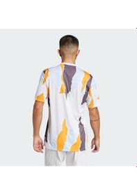 Resim Adidas Real Madrid 24/25 Erkek Forma C-adıjj3493e50a00 Beyaz 