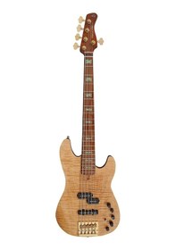 Resim Sire Marcus Miller P10dx 5 Telli Bas Gitar Nt 