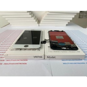 Resim Iphone 7 Lcd Ekran Dokunmatik (331895591) 