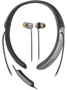 Resim ayaz telekomünikasyon Subzero Kablosuz Spor Kulaklık 72 Saat Bluetooth 5.0 Boyun Askılı Mıknatıslı 
