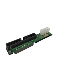 Resim 3.5'' İde Sata Çevirici 3.5 Sata İde Çevirici Harddisk İde Sata Sata İde Çevirici 