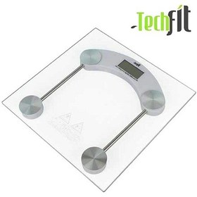 Resim Kare Cam Dijital Baskül Terazi180kg Tf-1052 4801 