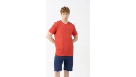 Resim Benetton BNT-M21137 Benetton Tişört 