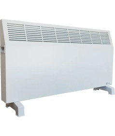 Resim Heatbox Konvektör Isıtıcı 500W Manuel HBK500M 