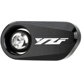 Resim Cloudstore Yamaha Mt07 Mt09 Mt03 Yzfr3 R6 R7 Cnc Abs Sensör Koruması Siyah Aksesuar 