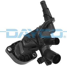 Resim TERMOSTAT VANASI YUVASI CLIO IV CAPTUR DAYCO DT1299H 