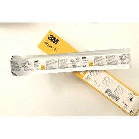 Resim 3M 6650 Ioban 2 Antimikrobiyal İnsizyon Örtüsü İoban Drape 